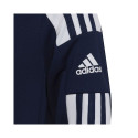 Adidas Squadra 21 Training Jacket Jr HC6278 (152cm)