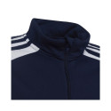 Adidas Squadra 21 Training Jacket Jr HC6278 (116cm)