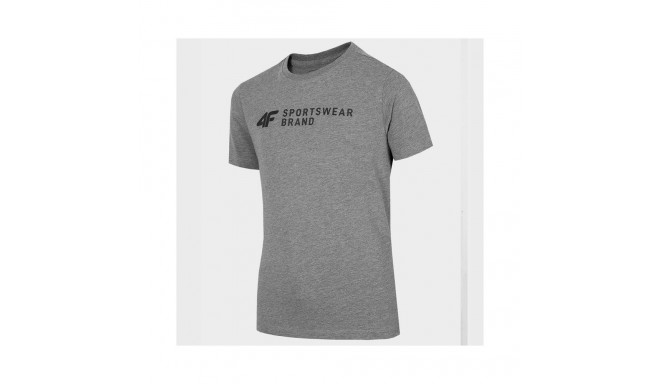4F T-shirt Jr HJZ22-JTSM003 24M 146cm