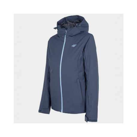 4F W H4Z22-KUDN001 32S ski jacket (S)