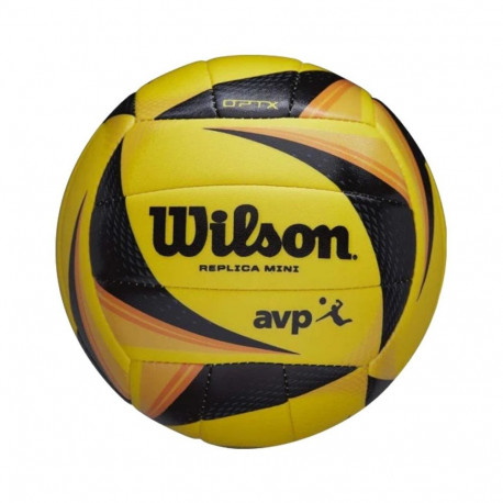 Wilson Optx Avp Replica Mini Volleyball WTH10020XB (2)