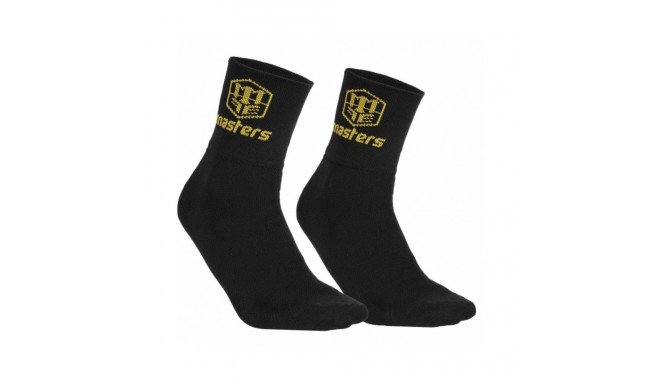 Masters Basic Socks M 06189-M (L)