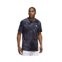 adidas T-shirt Iginite Aop Tee M HK6725 L