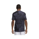 adidas T-shirt Iginite Aop Tee M HK6725 L