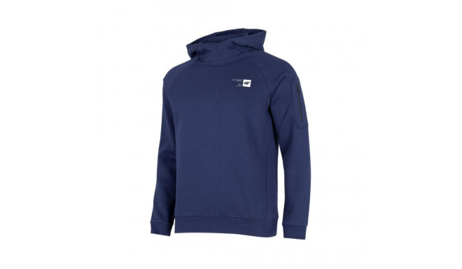 4F sweatshirt M H4Z22 BLM022 31S S