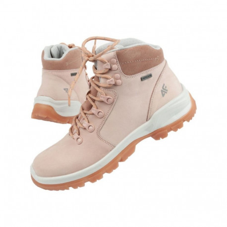 4F W OBDH253 560 trekking shoes (40)