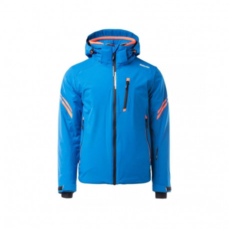 Brugi 4arm insulated jacket M 92800463919 (XXL)