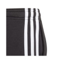 Adidas 3 Stripes French Terry Jr GN4054 pants (140 cm)