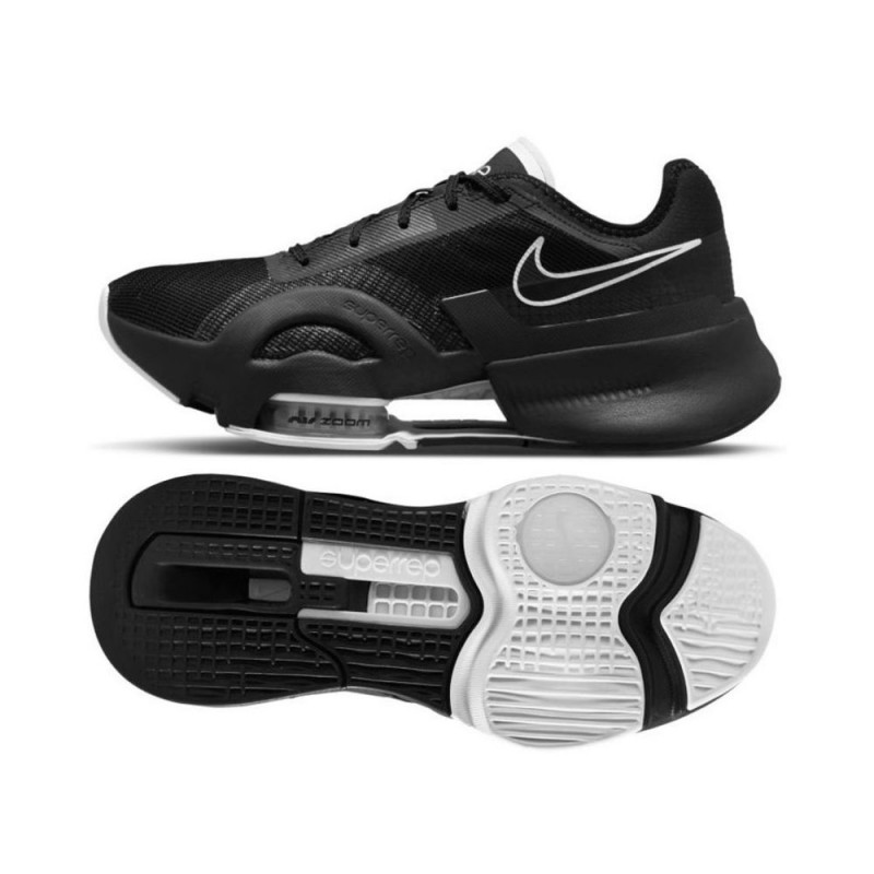 Nike Air Zoom SuperRep W DA9492 010 shoes (42) Training shoes