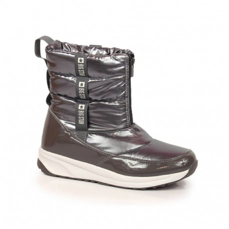 Big Star W INT1785A metallic insulated snow boots (36)