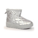 Quilted winter boots Big Star Jr INT1793A (33)