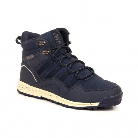 Big Star Jr INT1786B insulated youth shoes (37)