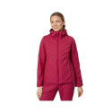 4F women's ski jacket W H4Z22 KUDN003 55S (M)