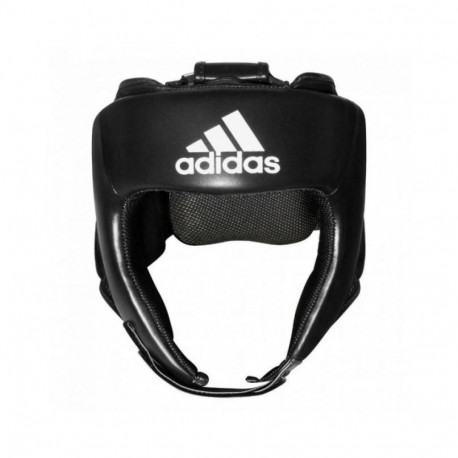 Boxing helmet adidas Hybrid 50 02351-01M (L)