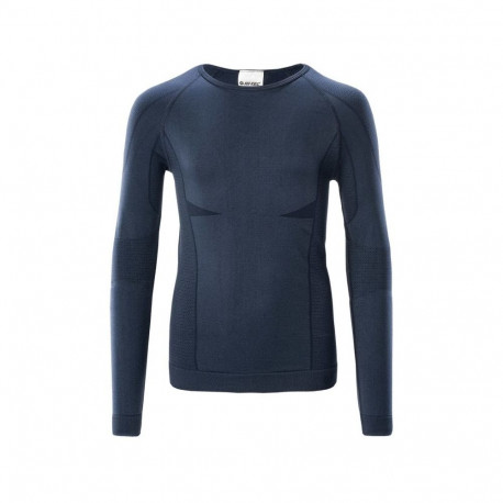 Hi-Tec Hikro Top Jr 92800372303 Thermoactive T-shirt (140/152)