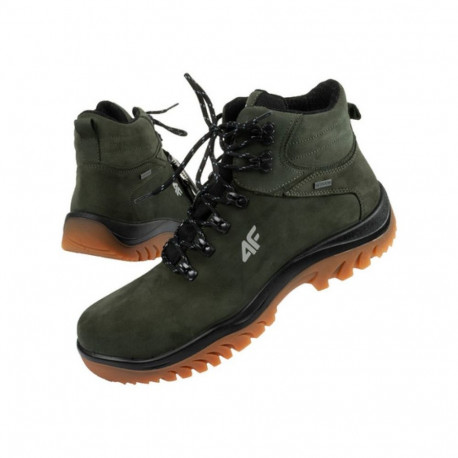 Hiking shoes 4F M OBMH257 43S (40)