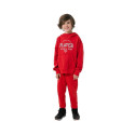 4F sweatshirt Jr HJZ22-JBLM006 62S 164cm