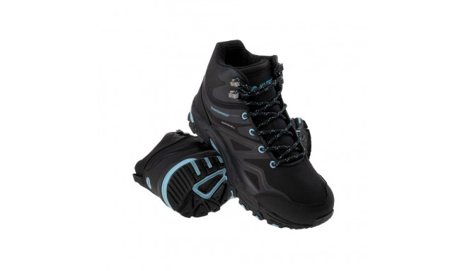 Hi-Tec Hendon Mid Wp W 92800377001 Shoes (36)