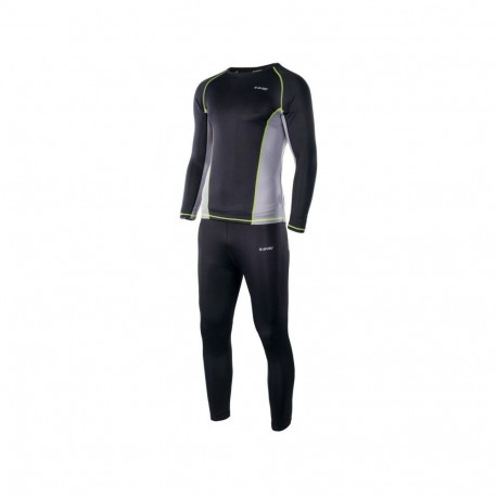 Thermal underwear Hi-Tec Kamo Set M 92800185568 (XL)