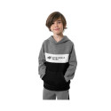 4F sweatshirt Jr HJZ22 JBLM003 24M 140cm