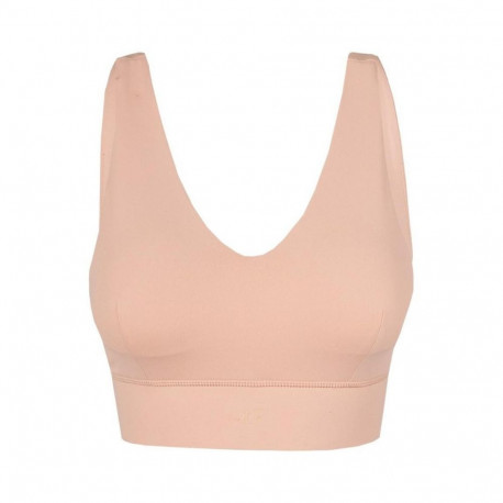 Sports bra 4F W H4Z22 STAD017 65S (XS)