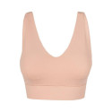 4F sports bra W H4Z22 STAD017 65S (L)