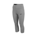 4F women's leggings W H4Z22 SPDF350 24M (S)