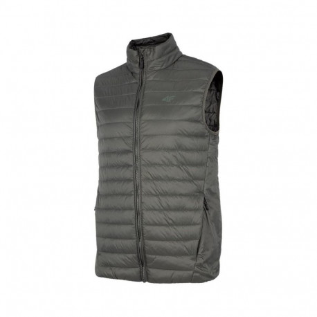 Vest 4F M H4Z22 KUMP001 43S (M)