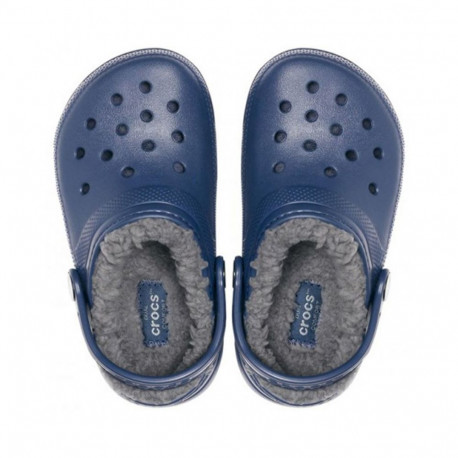 Crocs Lined Clog Jr 207009 459 (22-23)