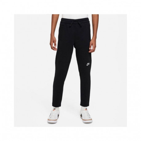 Nike Sportswear Jr. DQ9085 010 Pants (S (128-137cm))