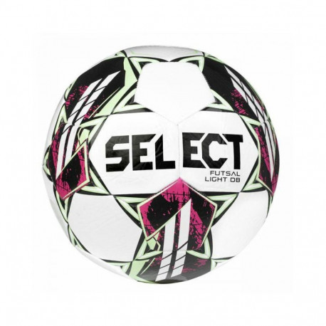 Select Futsal LIGHT DB v22 T26-17647 Ball (futsal)
