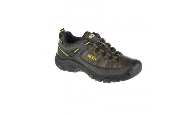 Keen Targhee III WP M 1026860 shoes (41)