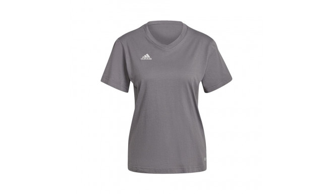 Adidas Entrada 22 Jersey W HC0439 (XS)