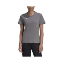 adidas T-shirt Entrada 22 Jersey W HC0439 XS