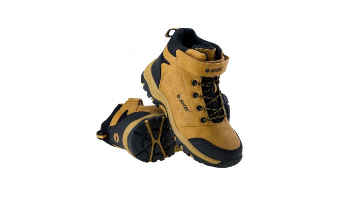 Hi-Tec Canori Mid Jr shoes 92800287335 (31)