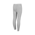 Leggings 4F Jr HJZ22 JLEG001 27M (152cm)