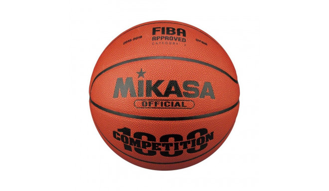 Mikasa brown basketball BQJ1000 (5)