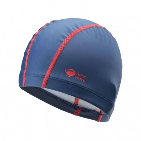 Aquwave Softswim Polyester Cap 92800414613 (ONE SIZE)