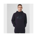 4F sweatshirt M H4Z22-BLM352 30S S