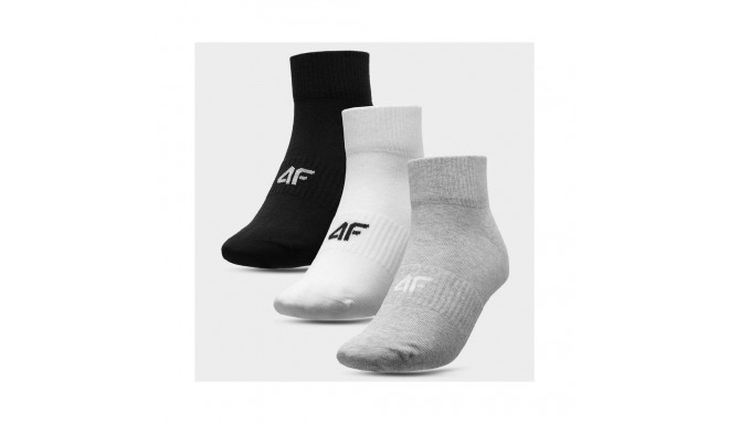 4F H4Z22-SOM302 90S socks (39 - 42)