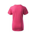 Hi-tec Neimo Jrg Jr T-shirt 92800348921 (146)