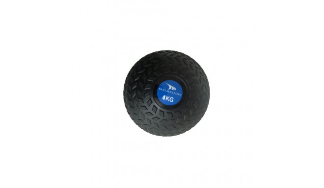 Yakima Slam Ball PRO 4kg medicine ball 100421