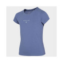 4F T-shirt Jr HJZ22-JTSD002 32S 164cm
