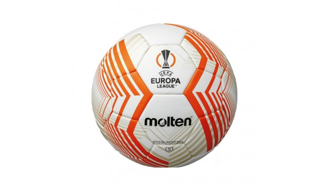 Molten Football UEFA Europa League 2022/23 F5U5000-23