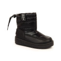 Metallic snow boots Big Star Jr KK374220 (28)