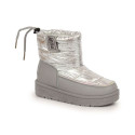 Metallic snow boots Big Star Jr KK374218 (30)