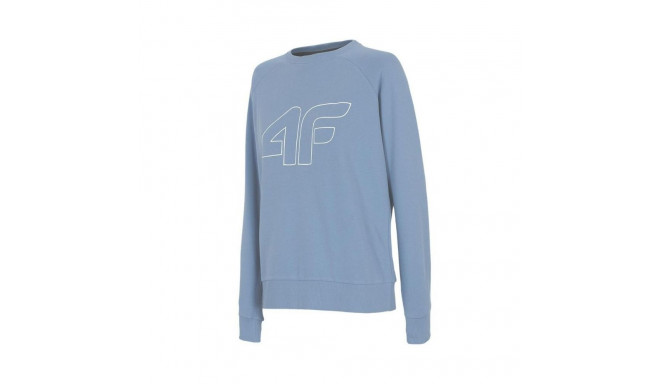 4F W sweatshirt H4Z22 BLD350 32S (XL)