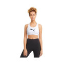 Puma Mid Impact 4Keeps Bra W 520304 52 sports bra (M)