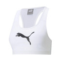 Puma Mid Impact 4Keeps Bra W 520304 52 sports bra (M)