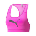 Puma Mid Impact 4Keeps Bra Deep W 520304 13 (XL)